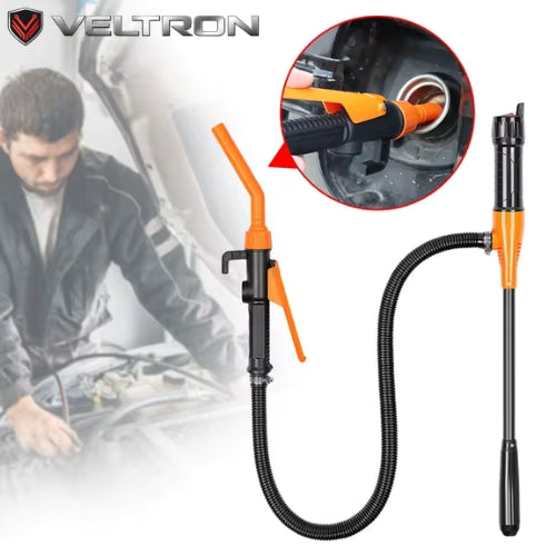 Veltron™ Fuel Transfer Pump