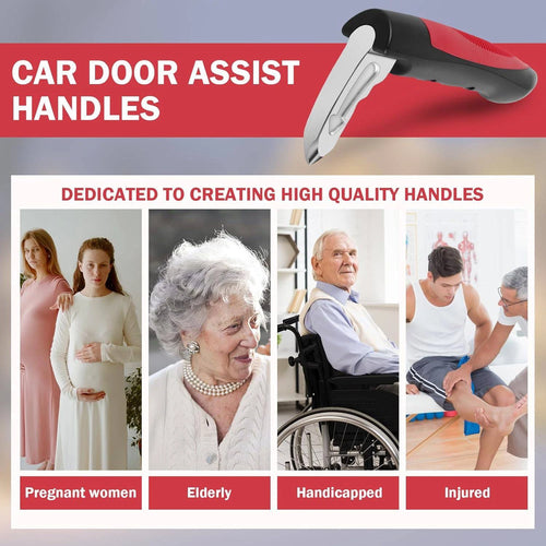 Veltron™ Car Assist Handle