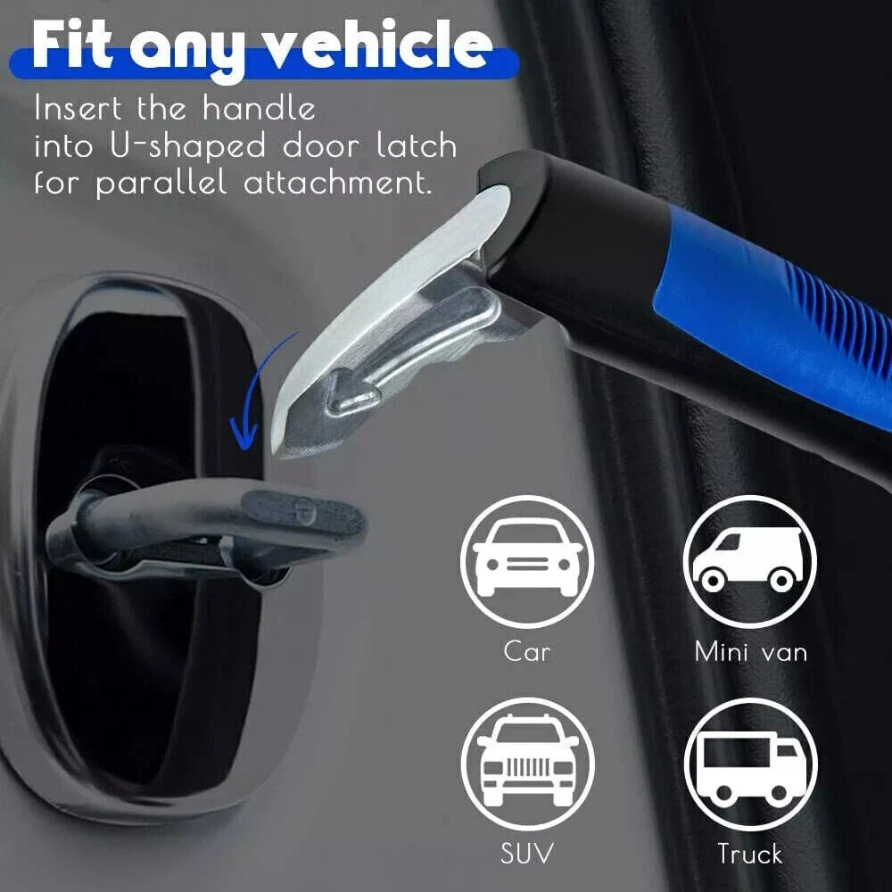 Veltron™ Car Assist Handle